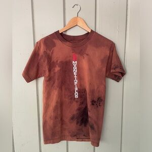 Magnetic Fields band tee, S